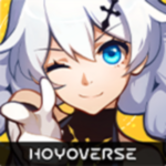 honkai impact 3rd android application logo